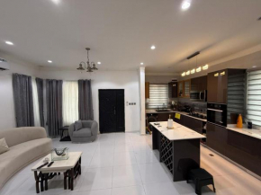 One bedroom apartment by NMB STUDIO